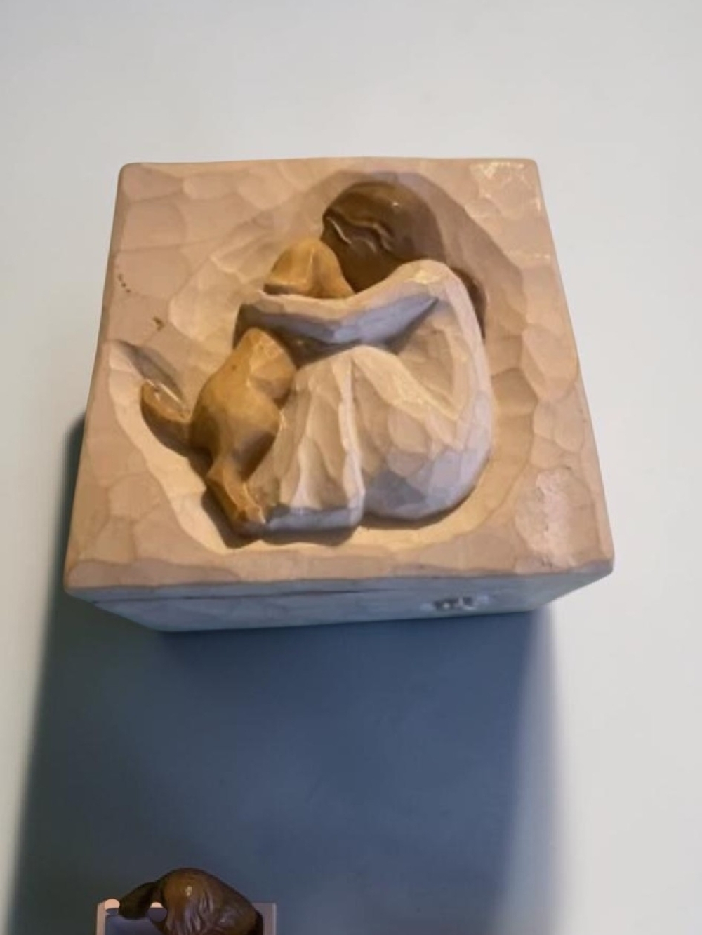 Willow Tree 2003 "TRUE" Box